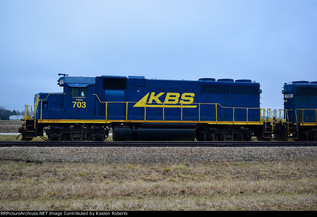 KBSR 703